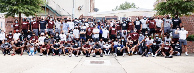 Mississippi State football